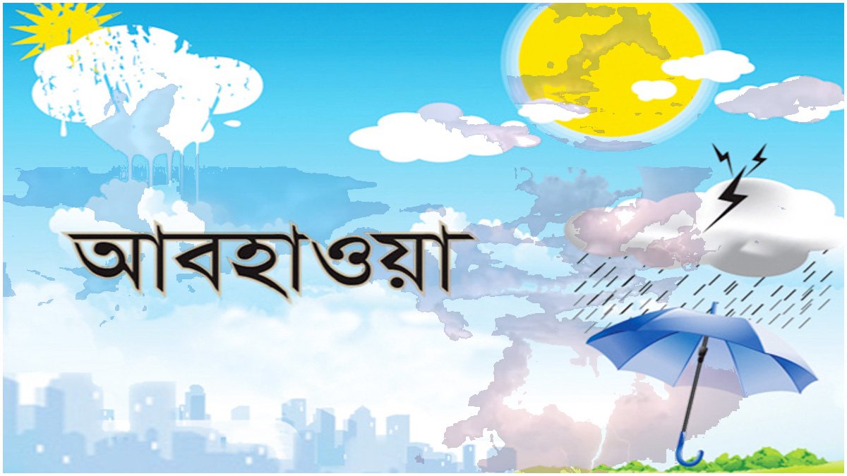 Tomorrow's Weather Forecast: Fog and Scattered Rain Alerts for West Bengal and India