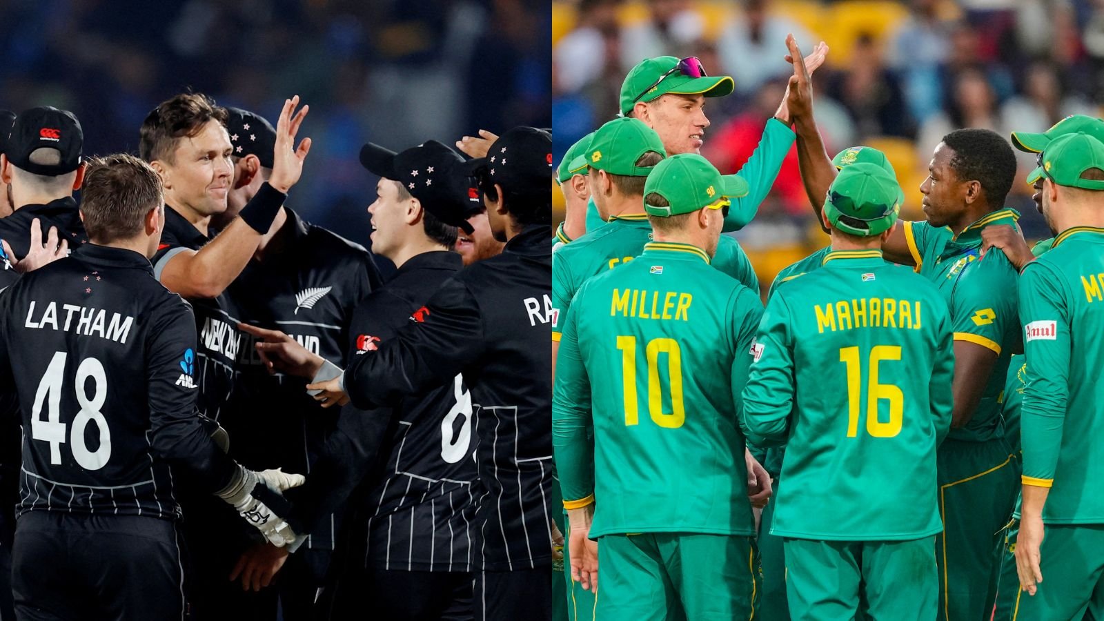 South Africa vs New Zealand: A Comprehensive Analysis of the Ultimate Cricketing Rivalry