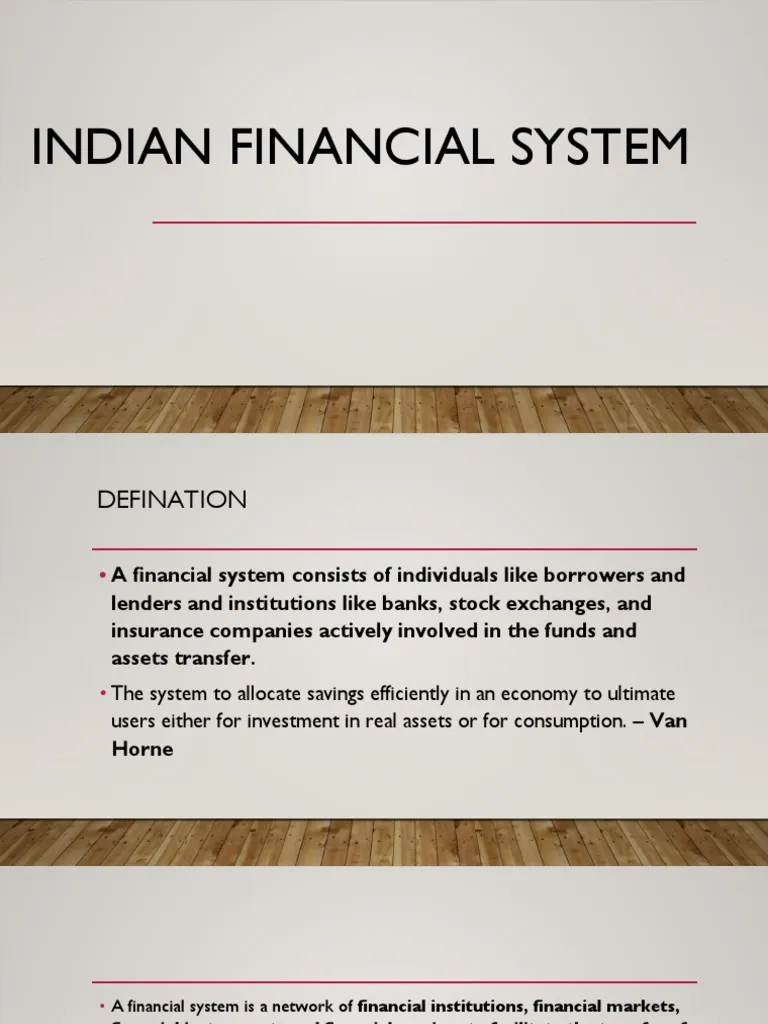 Tax planning and financial documents in India