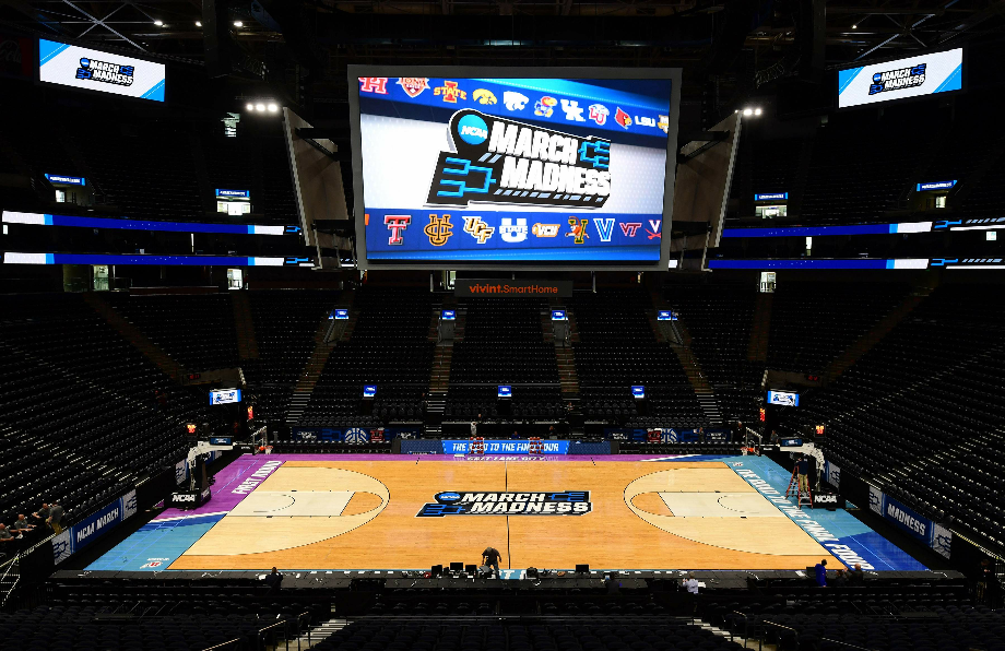 2026 March Madness Atmosphere