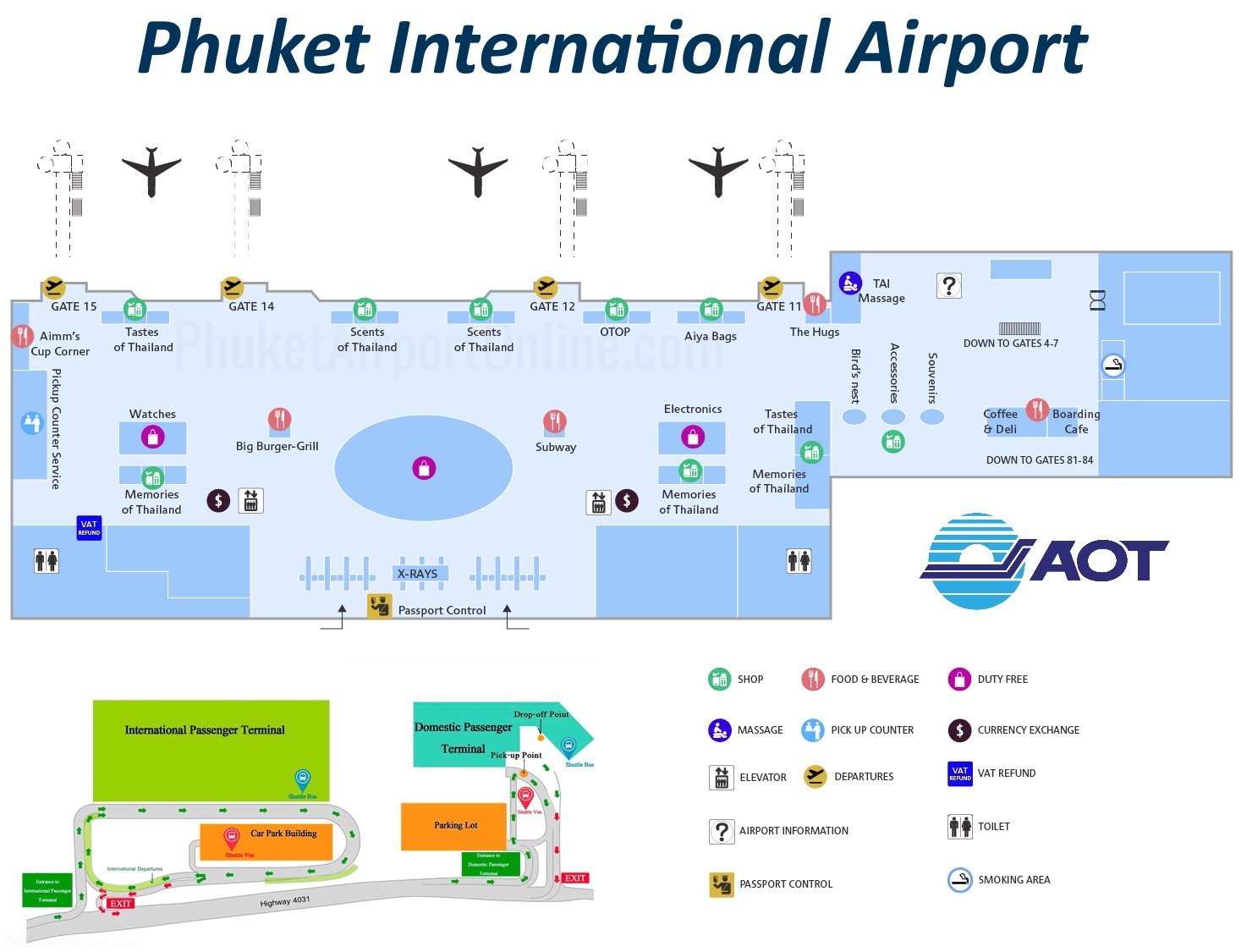 Phuket International Airport