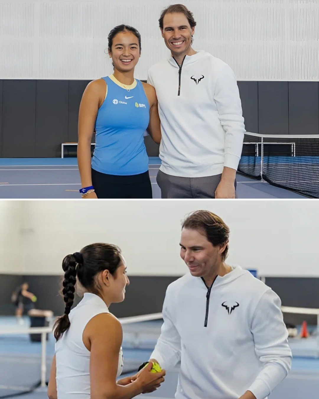 Alexandra Eala: Strategic Analysis of Her Tennis Ascent