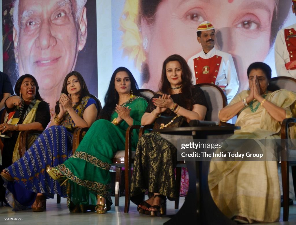 Alka Yagnik: Strategic Analysis of a Playback Legend