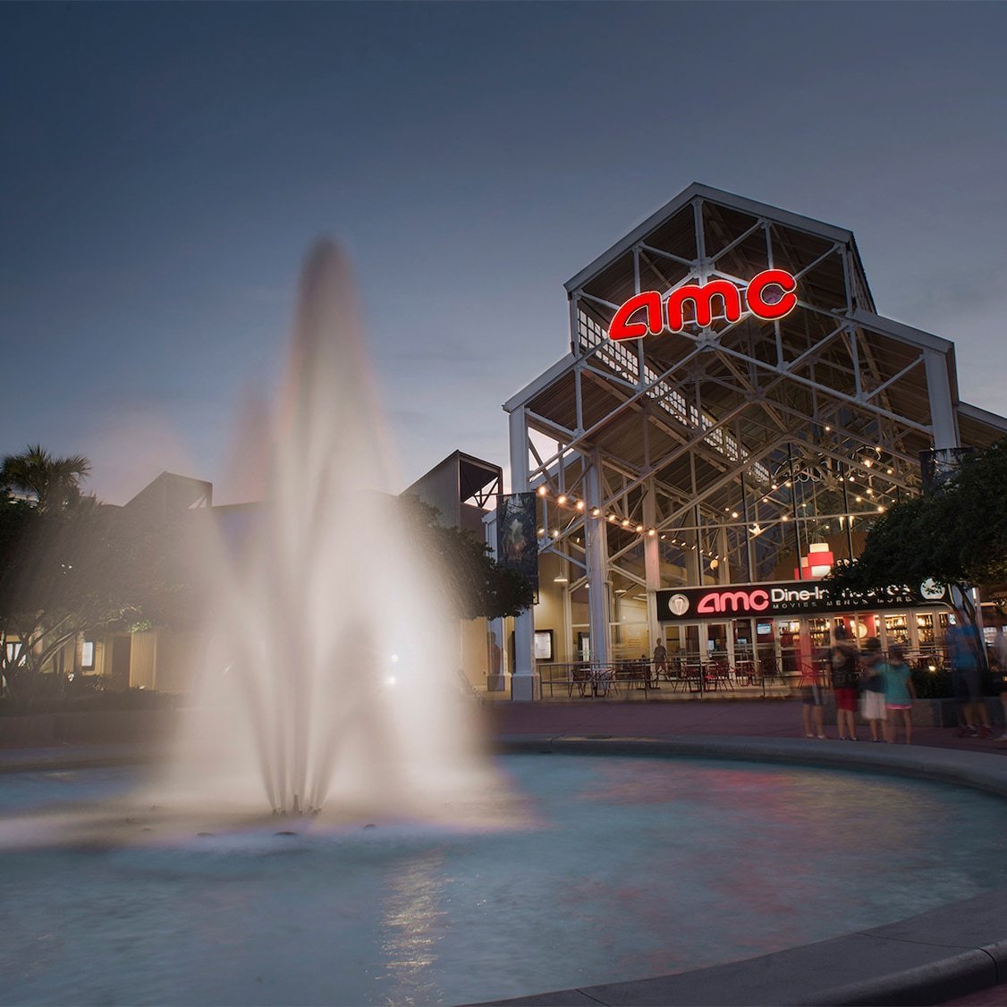 AMC Entertainment: Strategic Analysis of Market Resilience