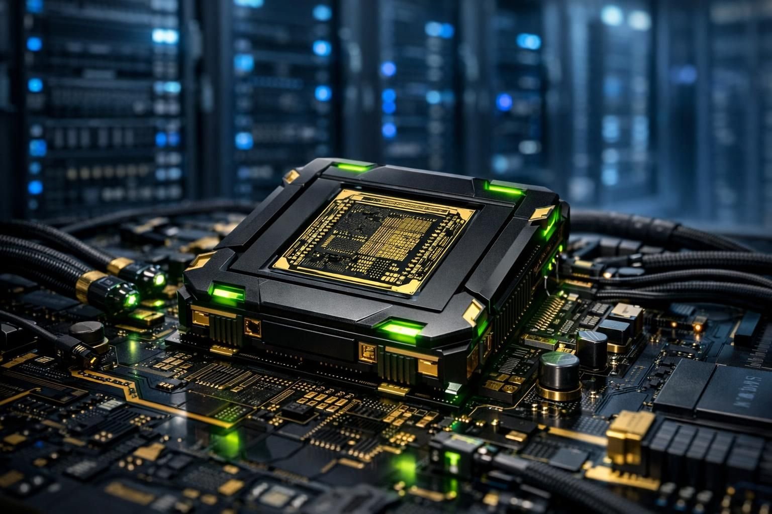 AMD Earnings Report: Strategic Analysis of AI and Market Growth