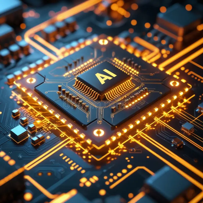 AMD Earnings Report: Strategic Analysis of AI and Market Growth