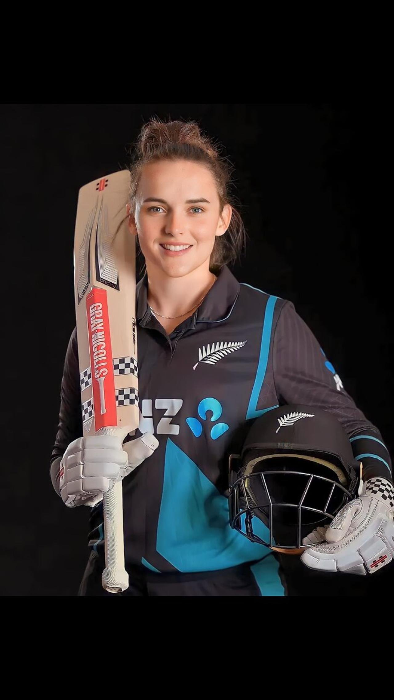 Who is Amelia Kerr? The Comprehensive Guide to New Zealand’s Cricket Sensation