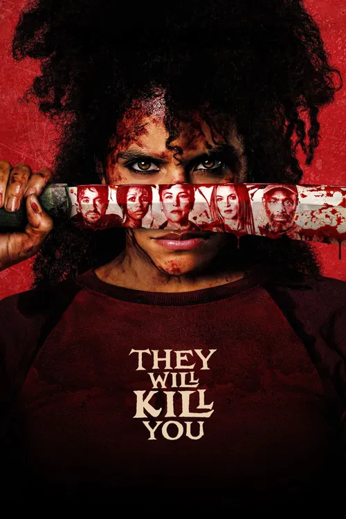 The Anatomy of Dread: Analyzing Survival Horror and Thriller Mechanics in 'They Will Kill You'