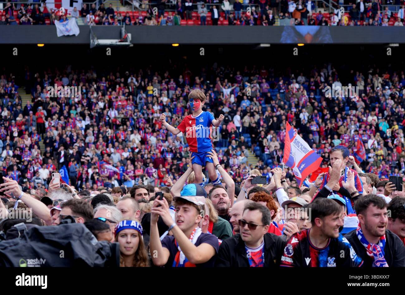 Anfield vs Selhurst Park: A Deep Dive into the Liverpool vs Crystal Palace Rivalry