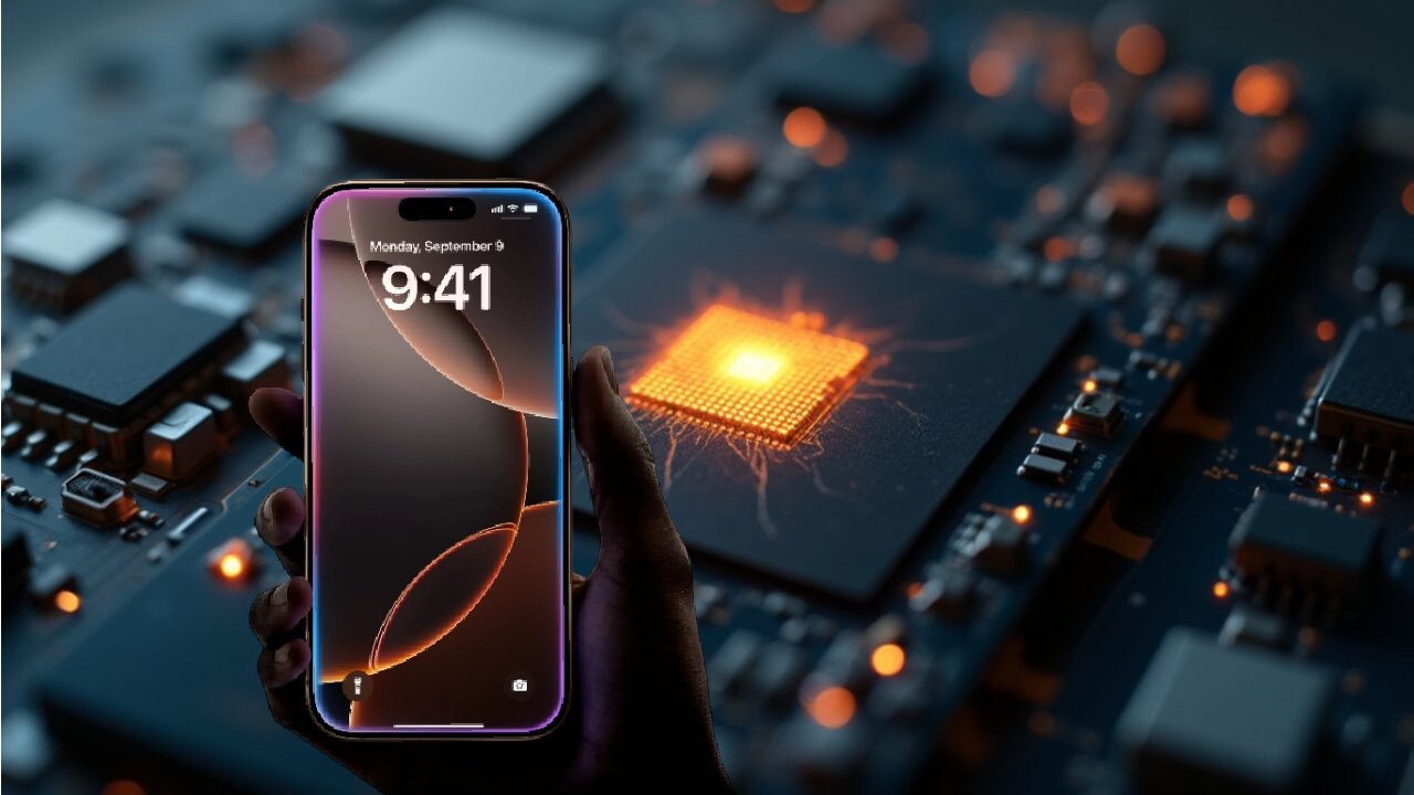 Apple iPhone 18 Pro: Strategic Analysis of Next-Gen Tech