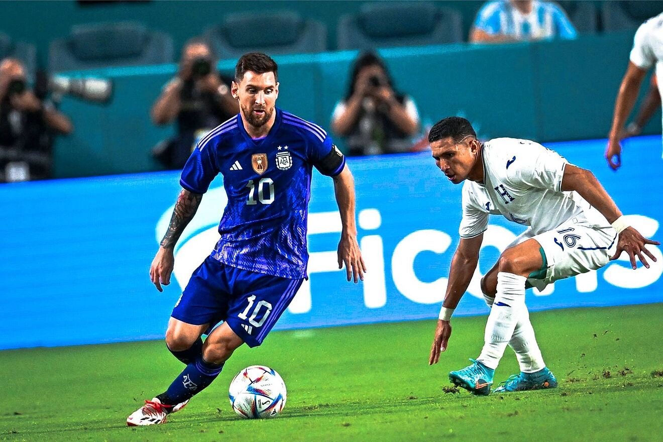 Argentina vs Cape Verde: Strategic Football Analysis