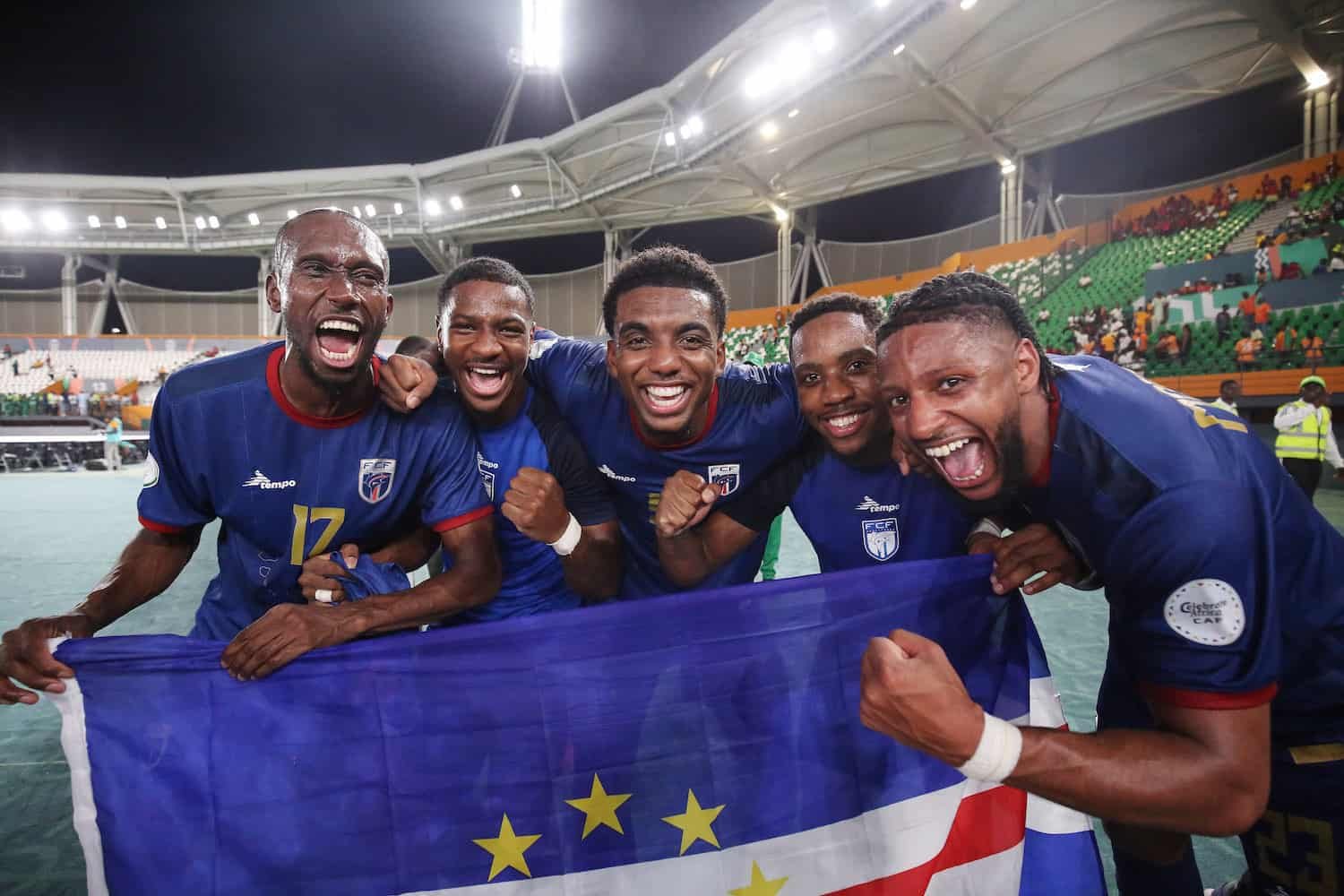 Argentina vs Cape Verde: Strategic Football Analysis