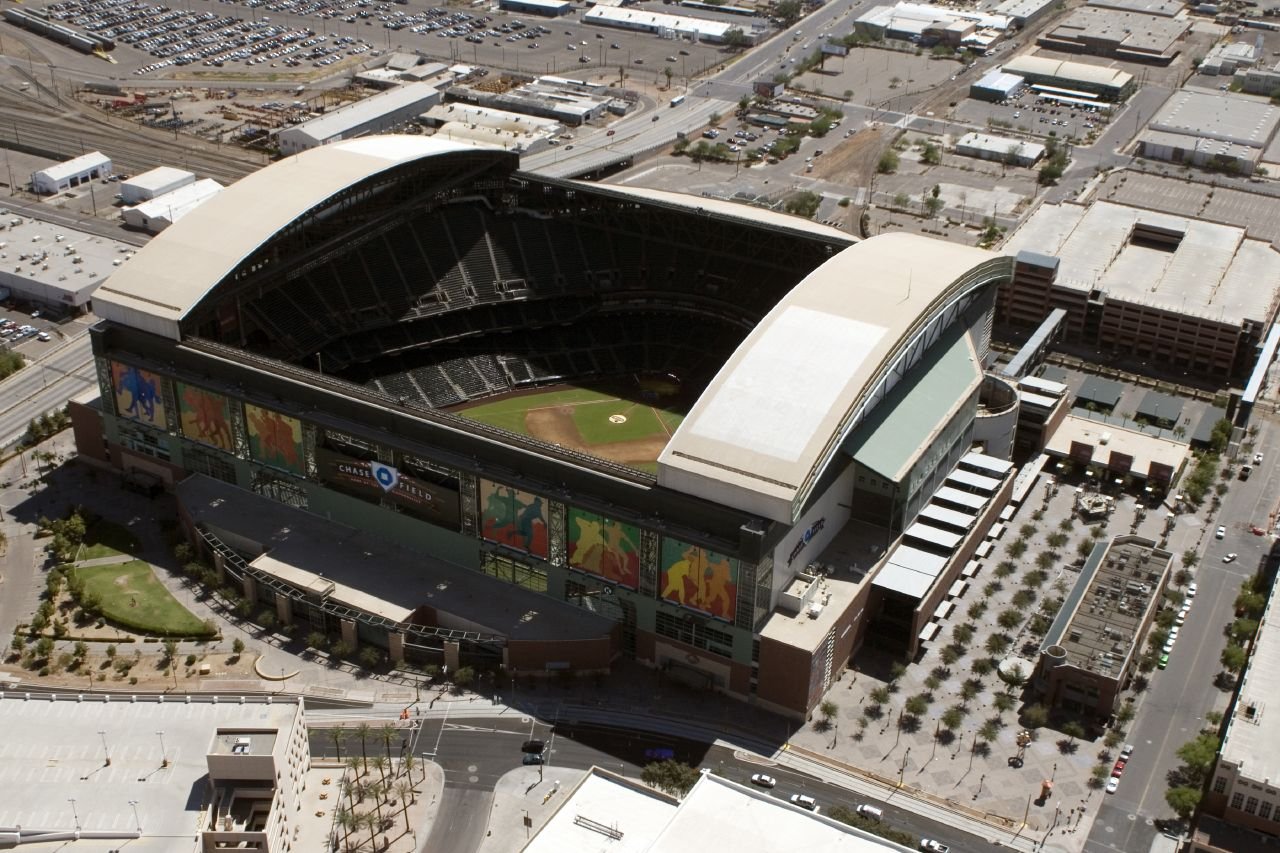 Arizona Diamondbacks: Strategic Analysis of Franchise Growth