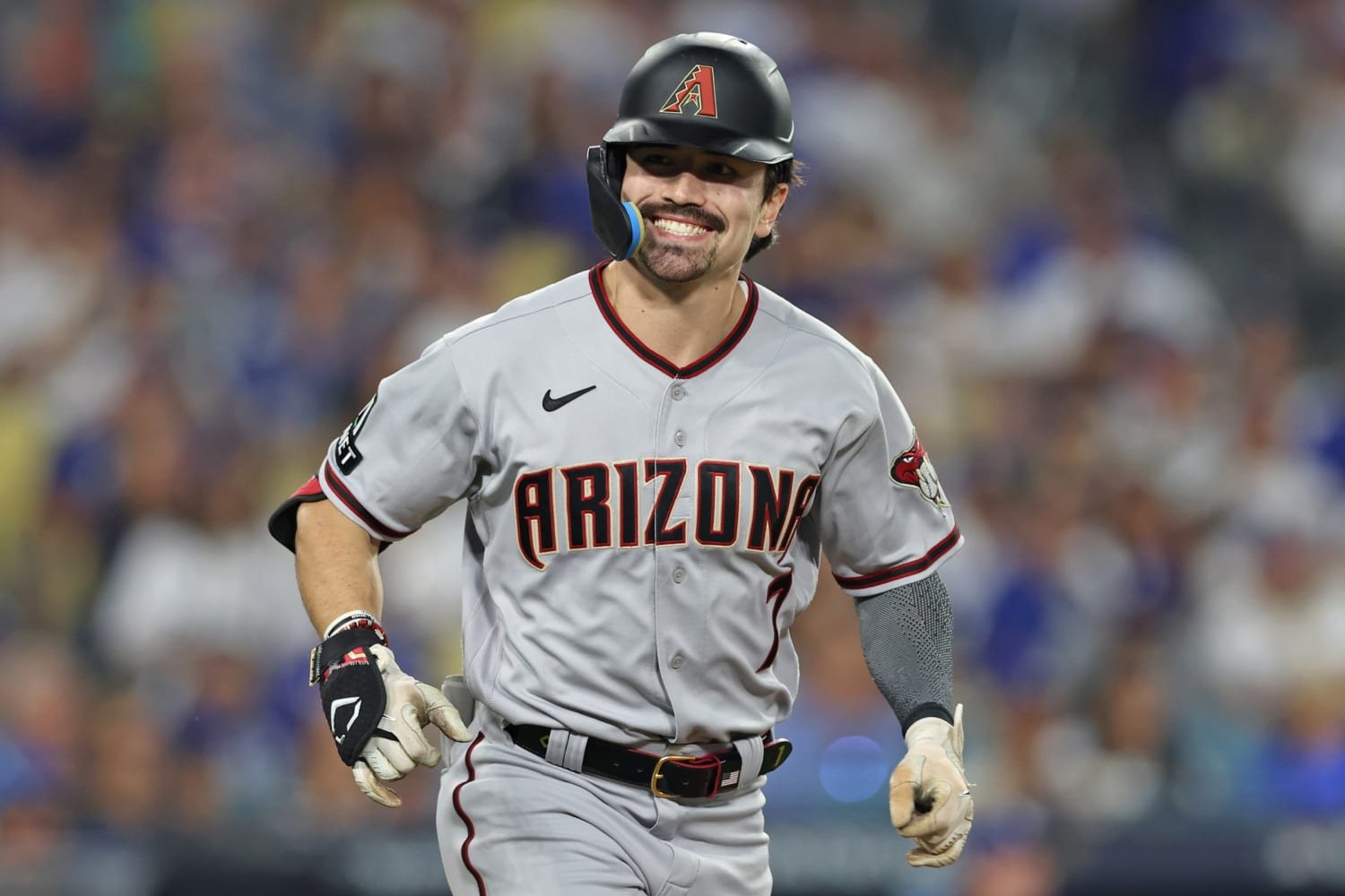 Arizona Diamondbacks: Strategic Analysis of Franchise Growth