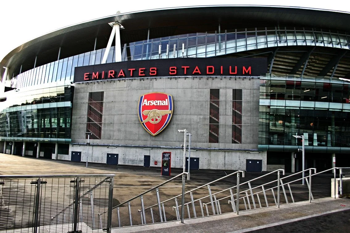 Arsenal F.C. Strategic Analysis: The Blueprint for Success