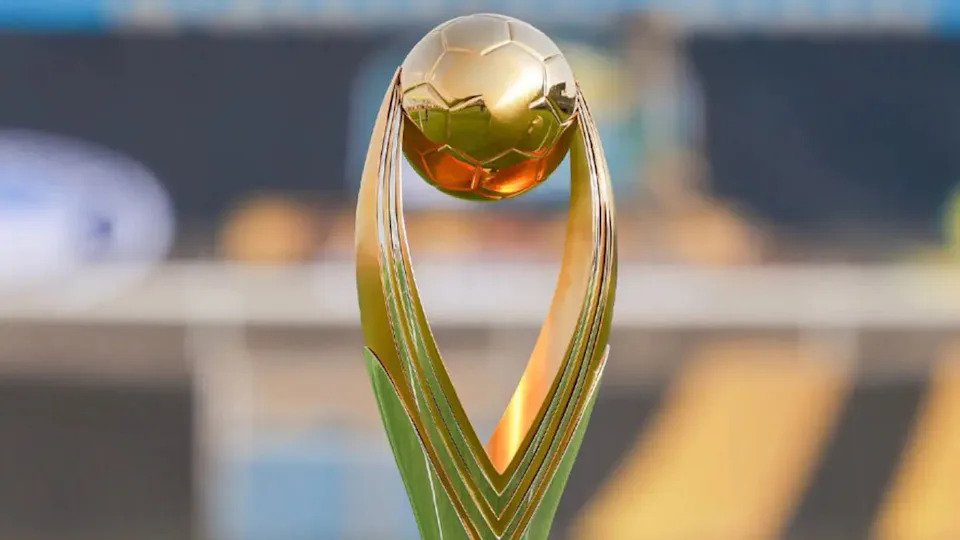 Champions League broadcasting and streaming technology