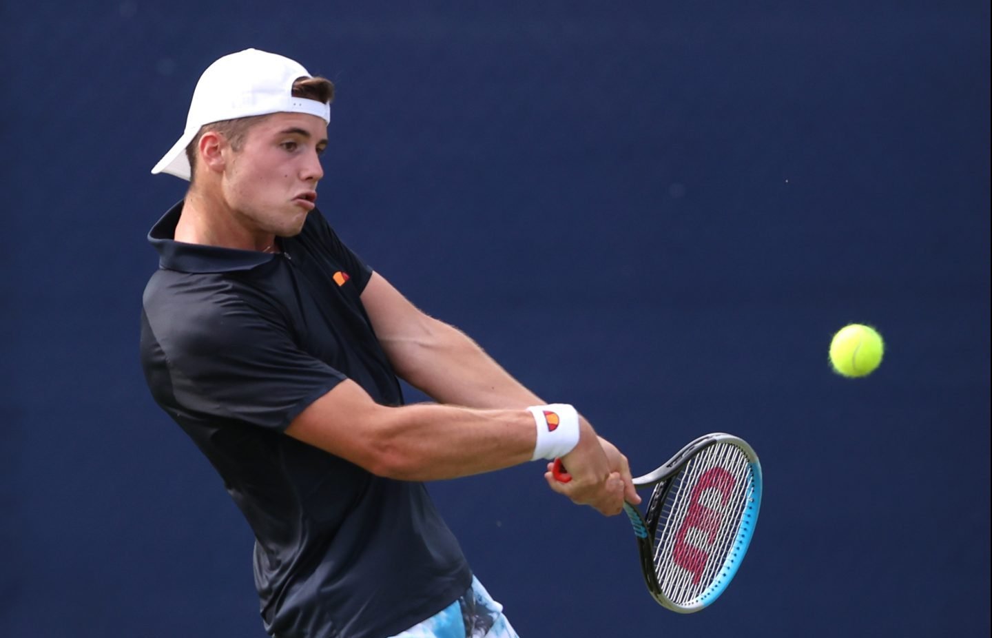 Arthur Fery: Strategic Analysis of a Rising Tennis Star