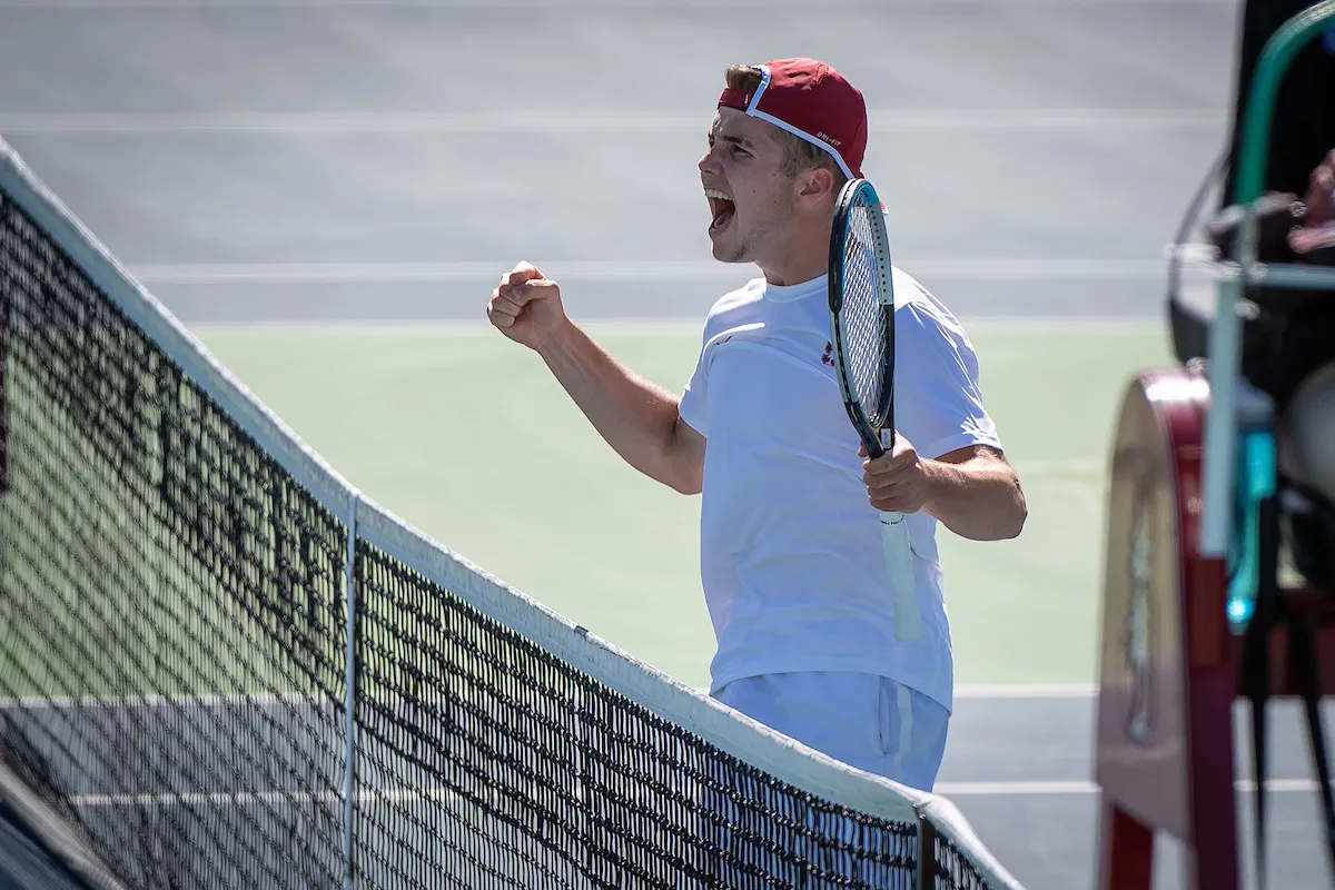 Arthur Fery: Strategic Analysis of a Rising Tennis Star
