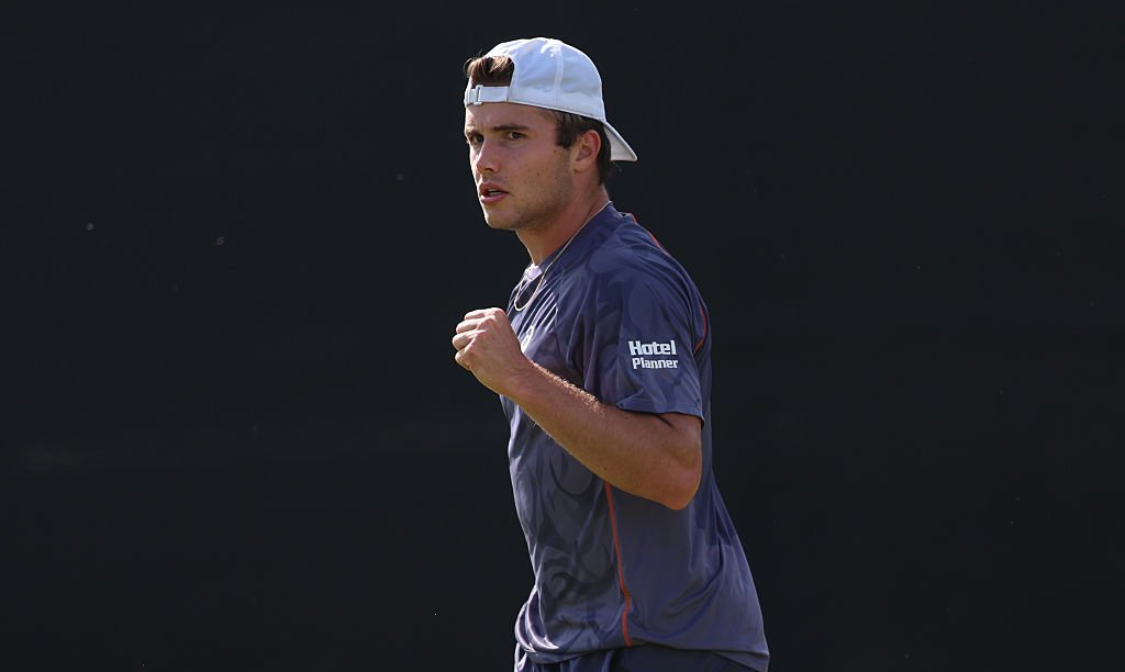 Arthur Fery: Strategic Analysis of a Rising Tennis Star