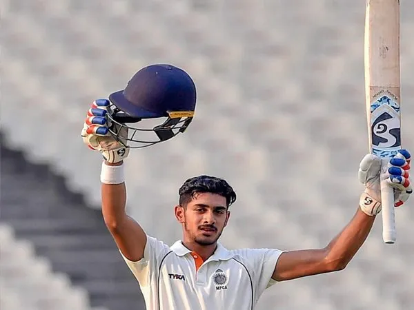 Who is Aryaman Birla? Exploring the Journey from Ranji Trophy Success to RCB Ownership