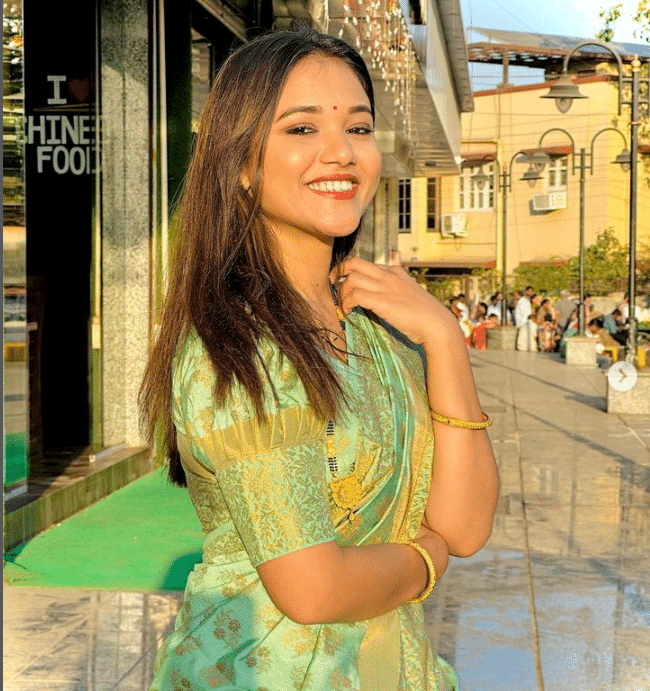 The Digital Rise of Ashok Kharat: Analyzing the Power of Regional Viral Content