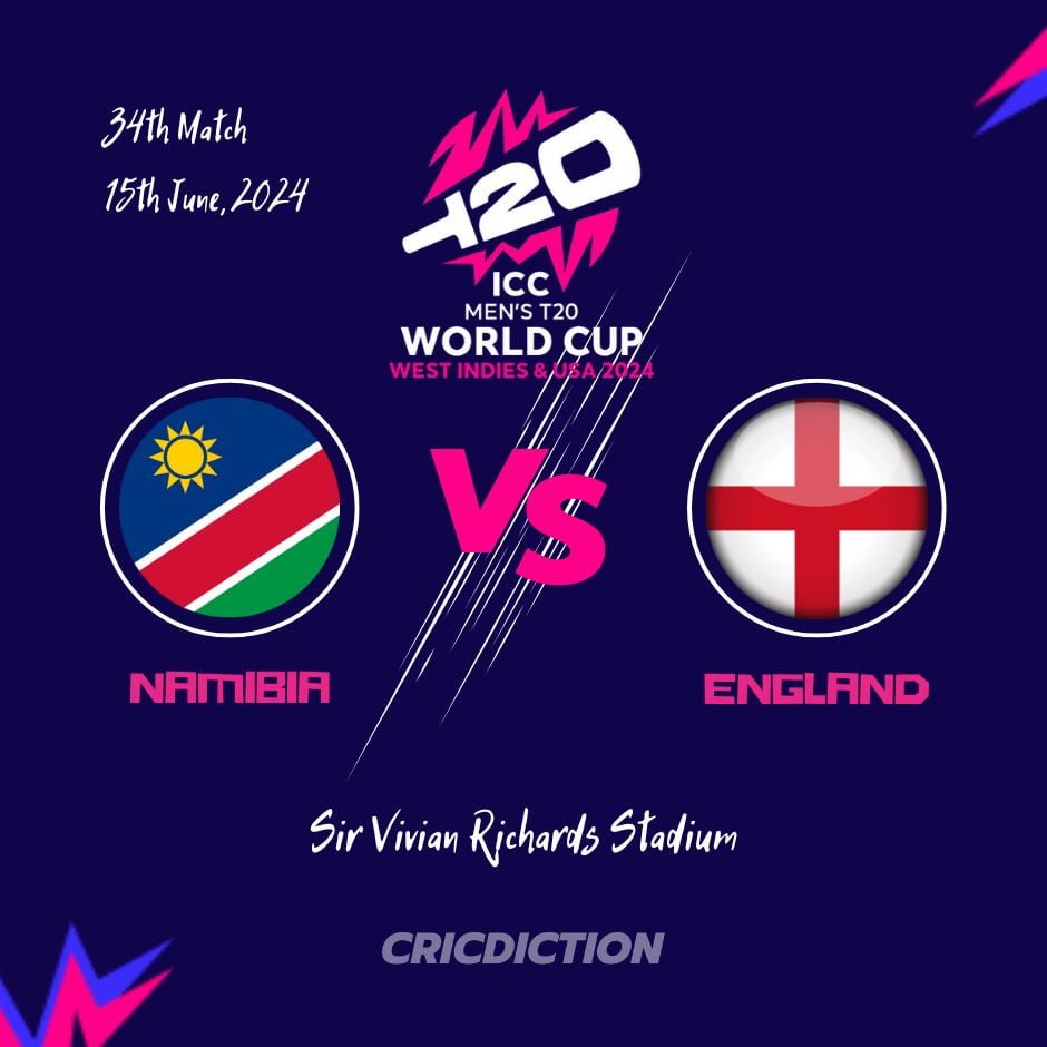 Associate Cricket Powerhouses: A Comprehensive Comparison of Namibia and Scotland’s National Teams