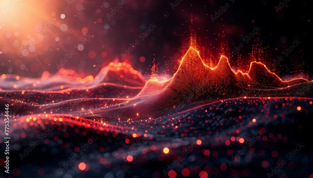 Stock Market Volatility and Analysis