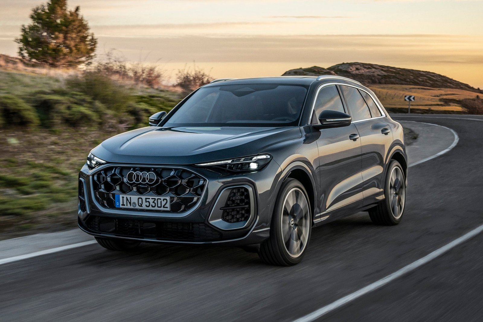Audi Q9 SUV: A Strategic Analysis of the Luxury Flagship