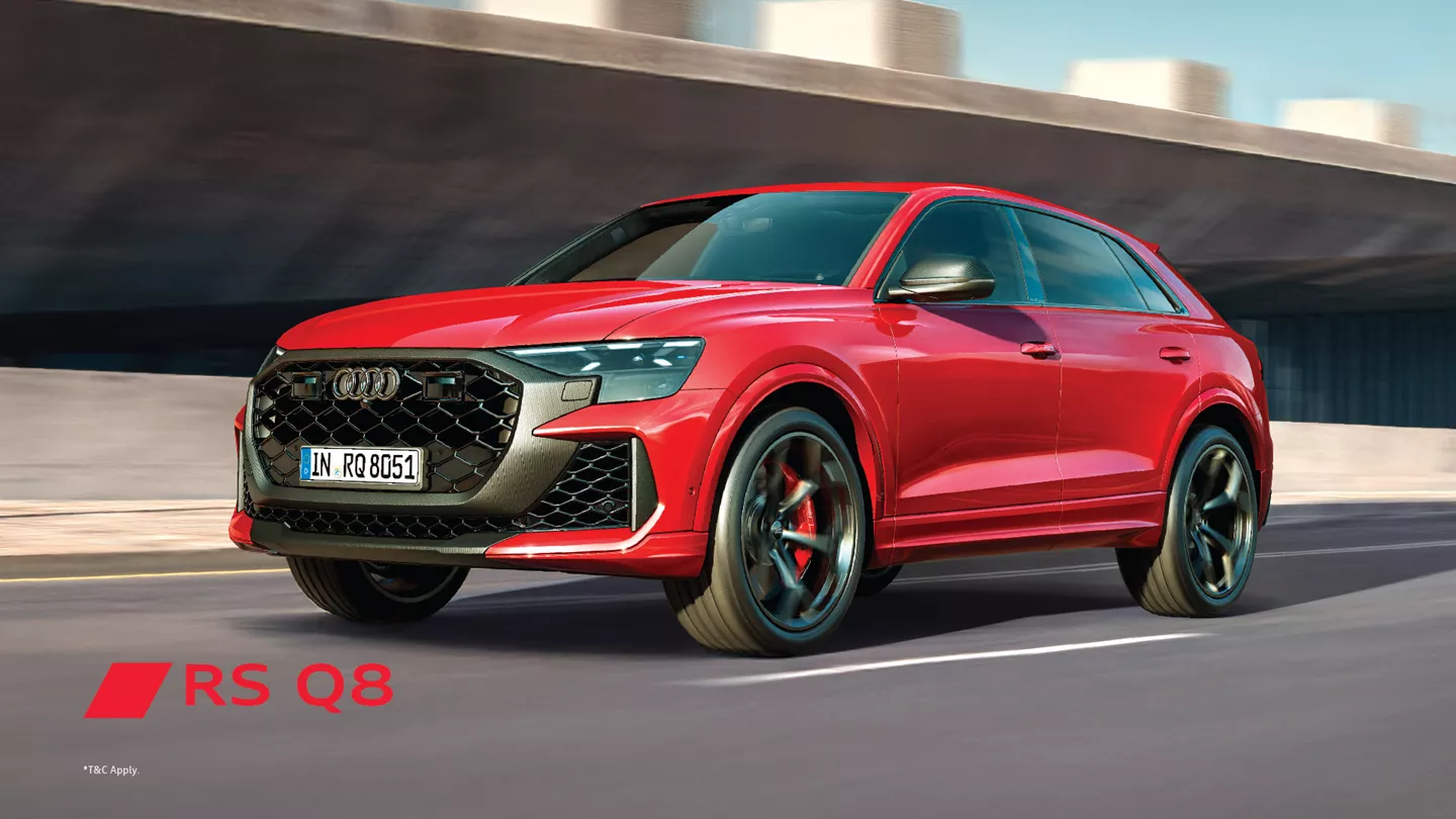 Audi Q9 SUV: A Strategic Analysis of the Luxury Flagship