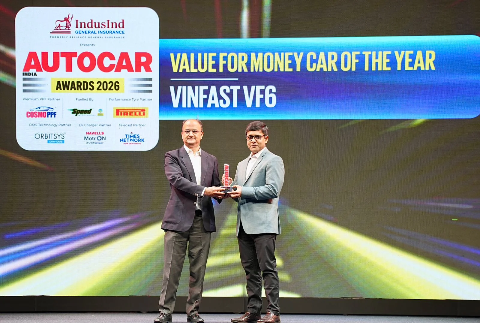 Autocar India: Strategic Analysis of Automotive Media Authority