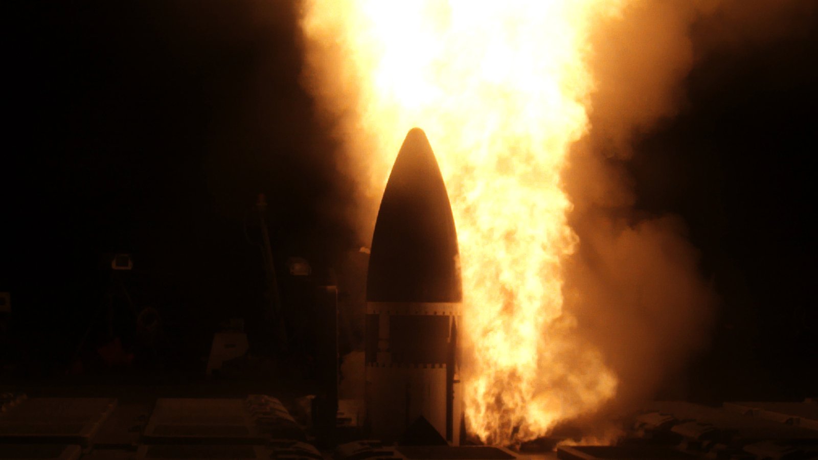 Ballistic Missiles in Modern Warfare: Analyzing the Iran-Israel Conflict and Global Security