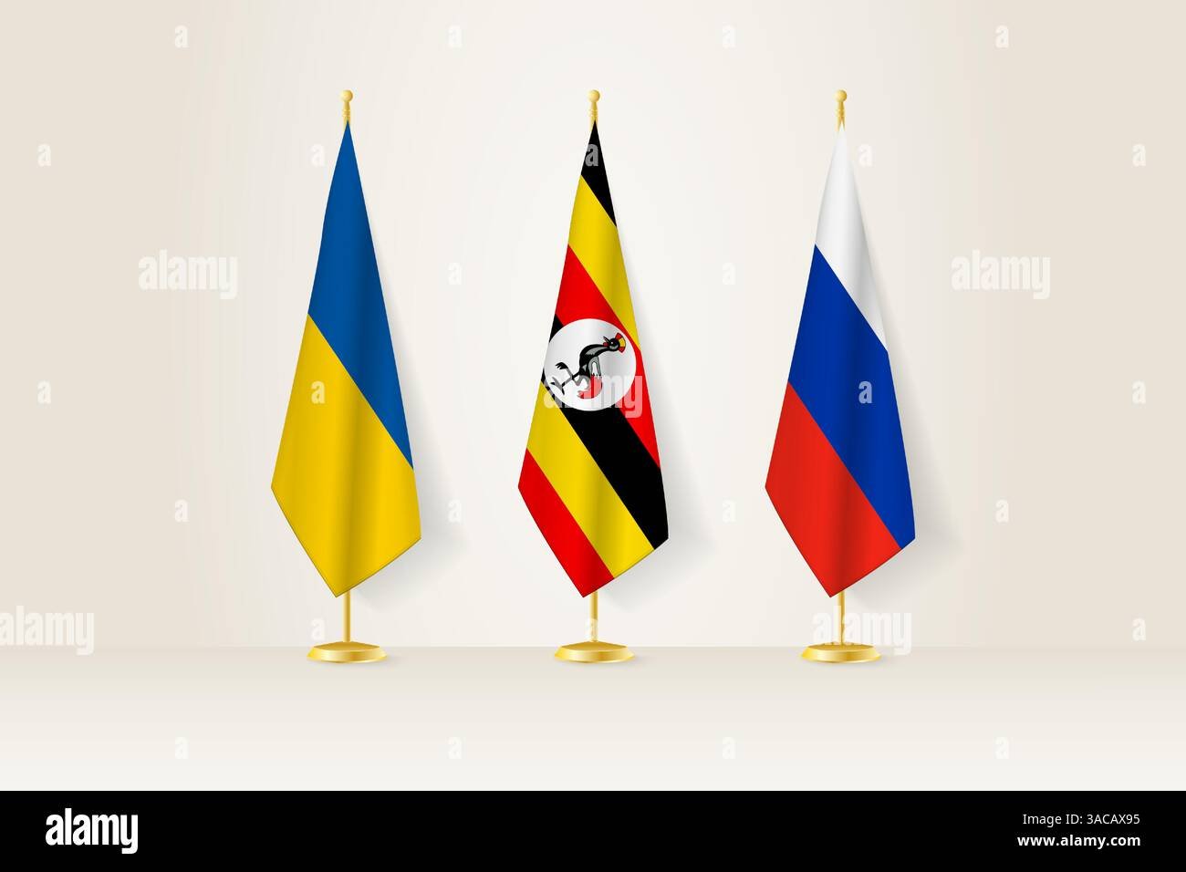 Diplomatic efforts to stabilize the Middle East region