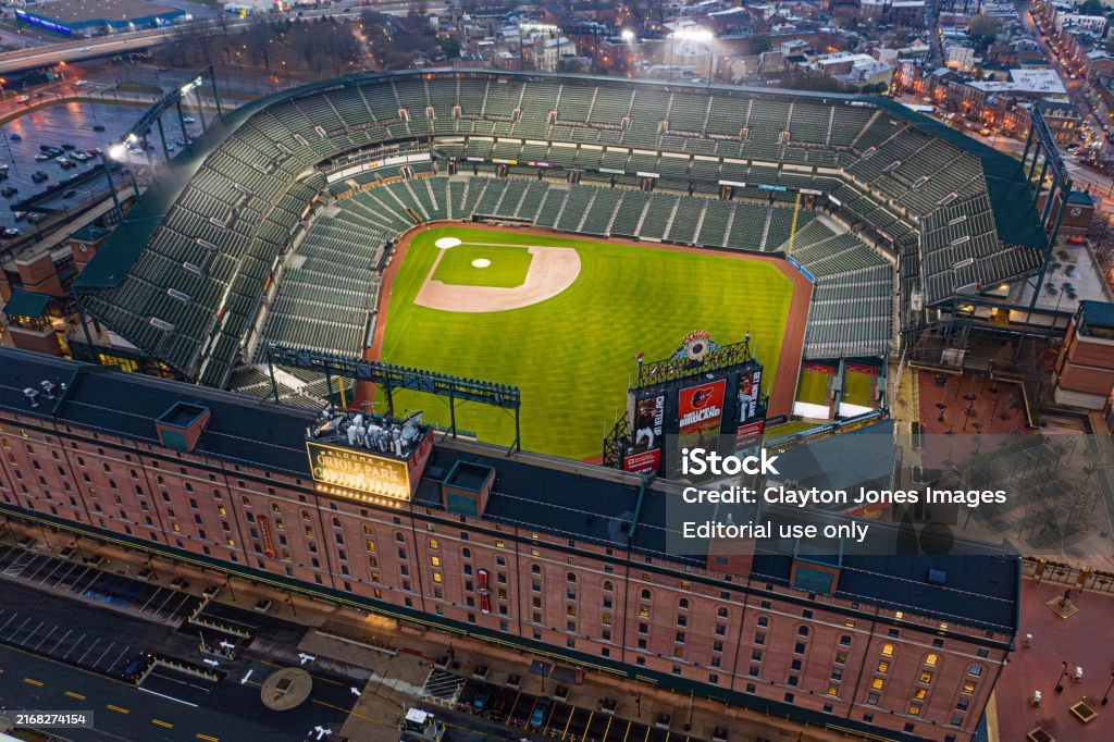 Baltimore Orioles: Strategic Analysis of MLB Performance
