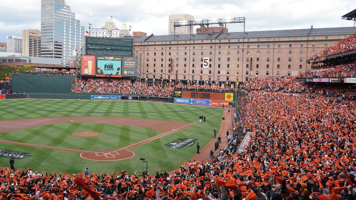 Baltimore Orioles: Strategic Analysis of MLB Performance