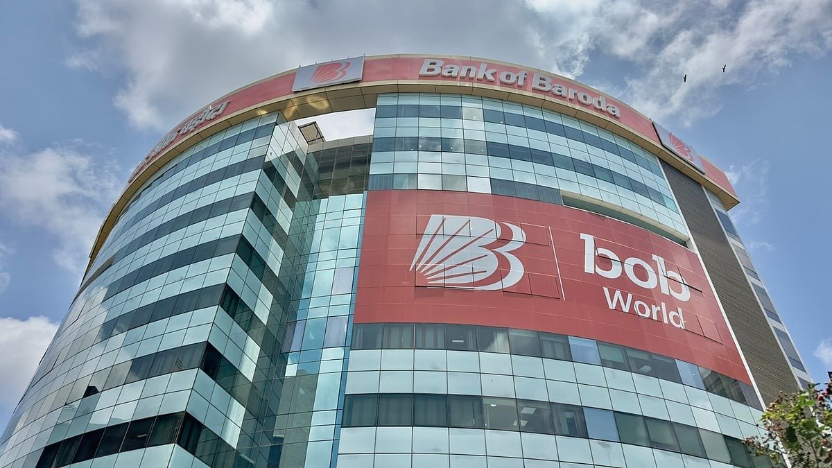 Bank of Baroda: Strategic Analysis of Banking Authority