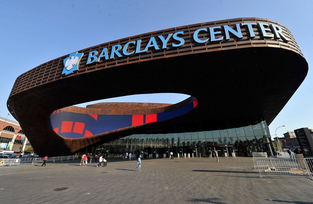 Barclays Center Strategic Analysis: Economic Impact and ROI