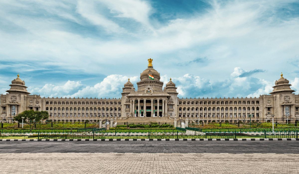 Bengaluru: Strategic Analysis of India's Silicon Valley