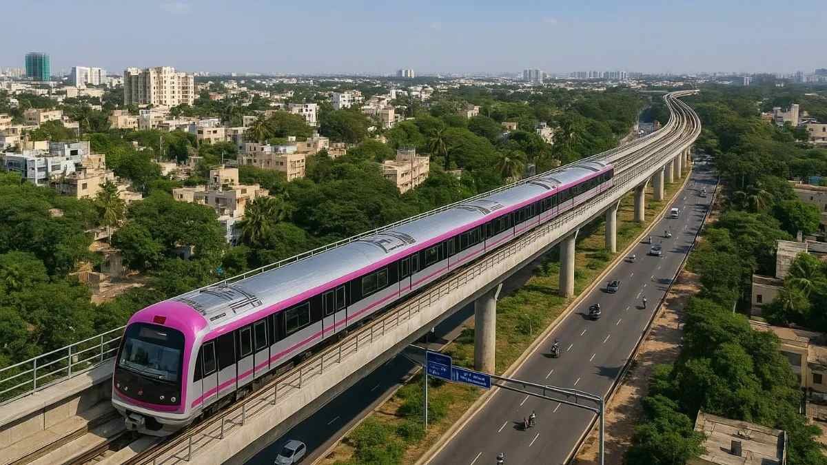 Bengaluru: Strategic Analysis of India's Silicon Valley