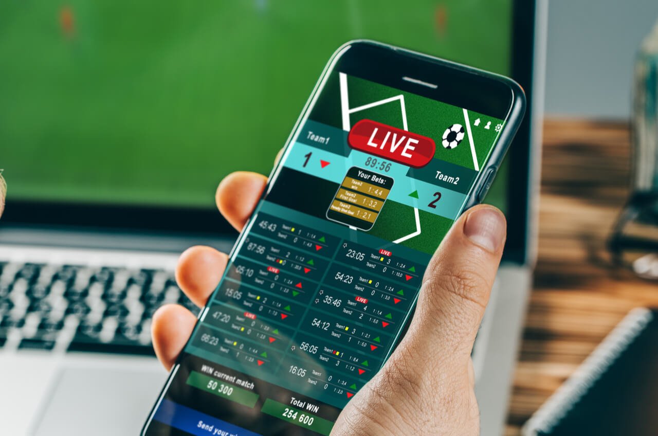 Betway Strategic Analysis: Global Betting Leadership