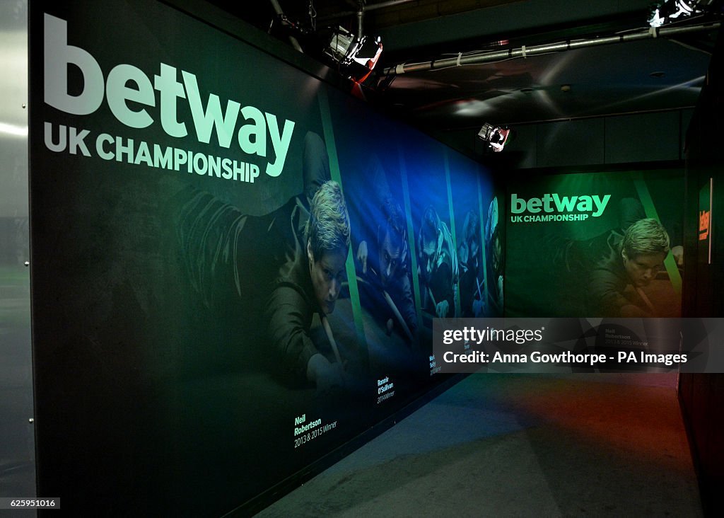 Betway Strategic Analysis: Global Betting Leadership