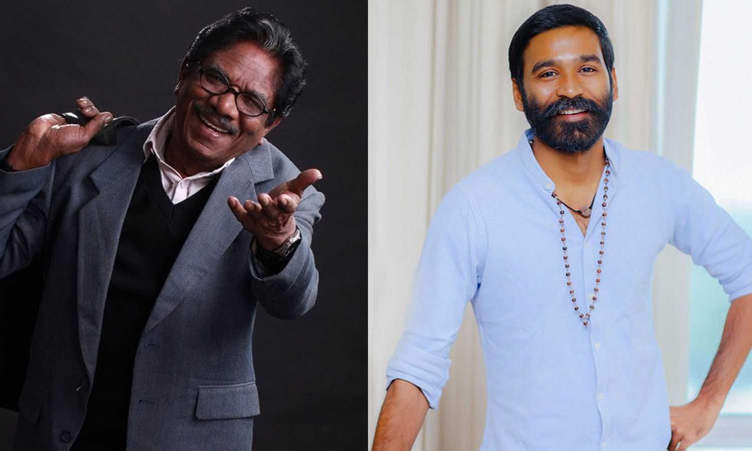 The Cinematic Vision of Bharathiraja: How the 'Imayam' Redefined Tamil Realism