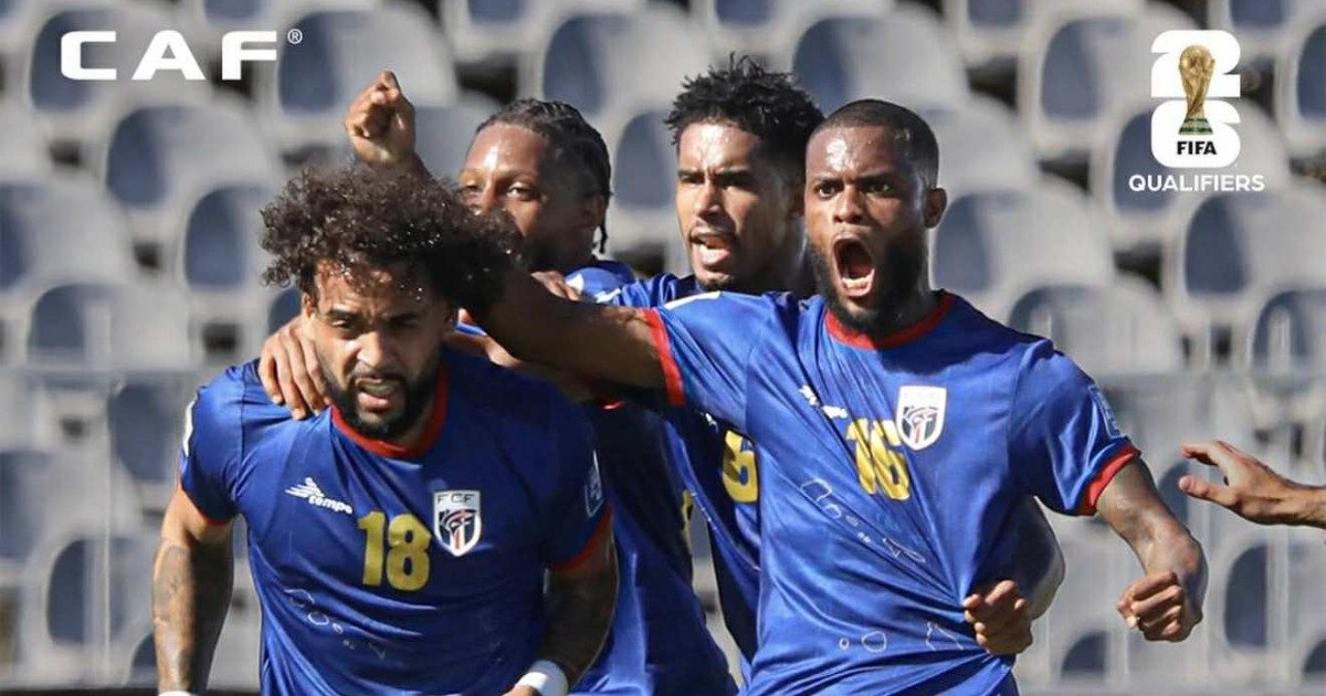 Argentina vs Cape Verde: Strategic Football Analysis