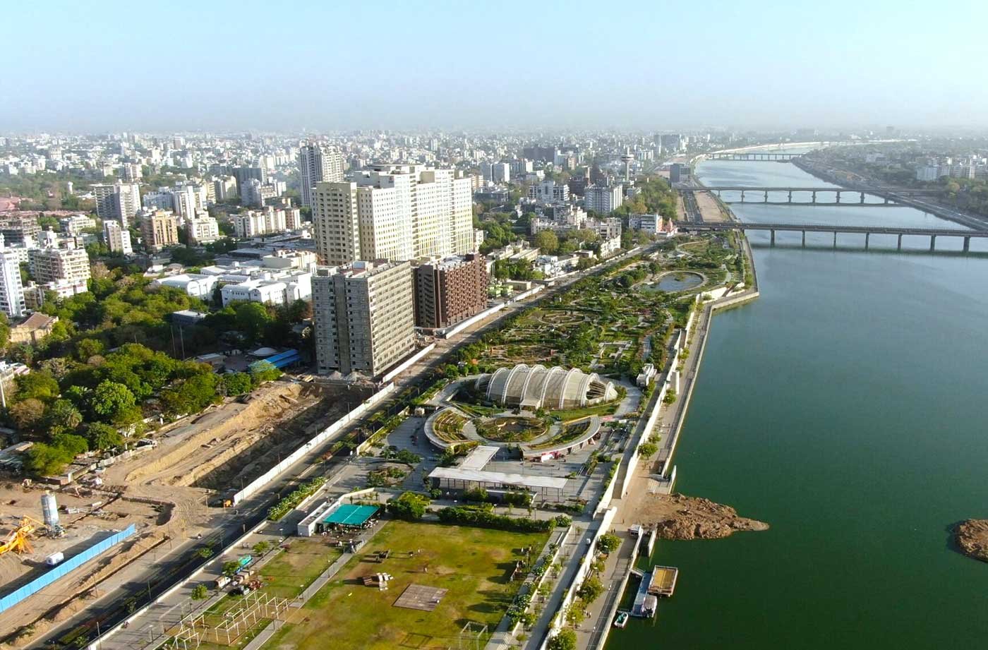 Ahmedabad: Strategic Analysis of India's Industrial Hub