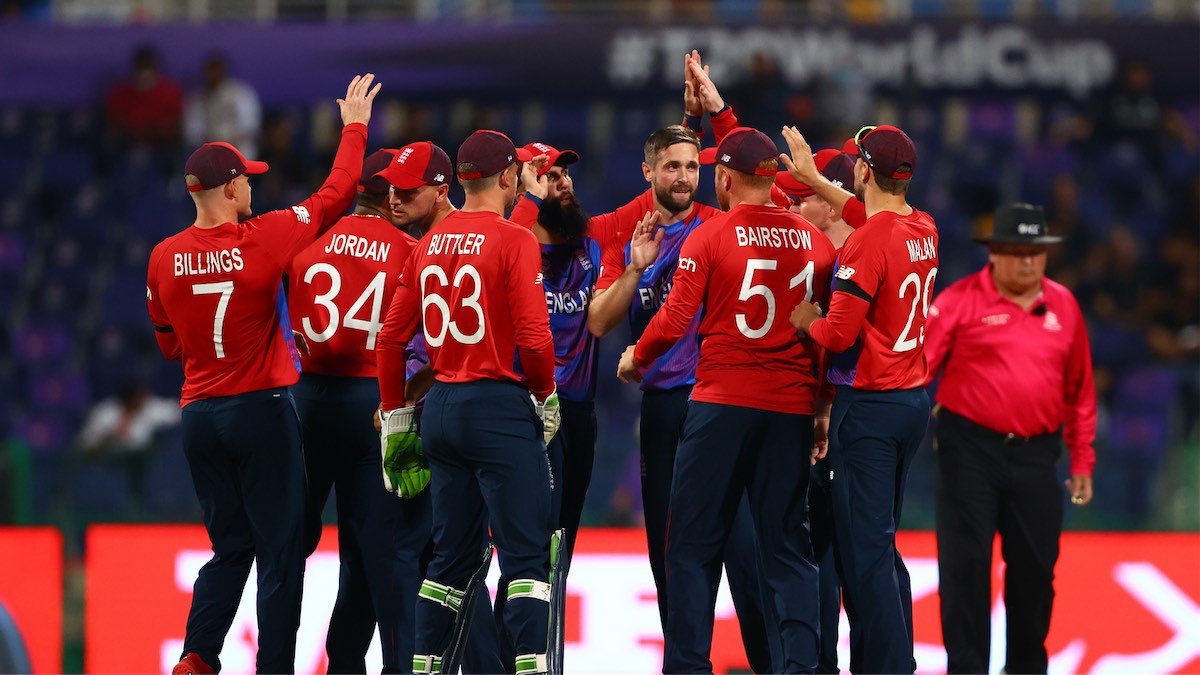 England Cricket Team: Strategic Analysis of Global Dominance
