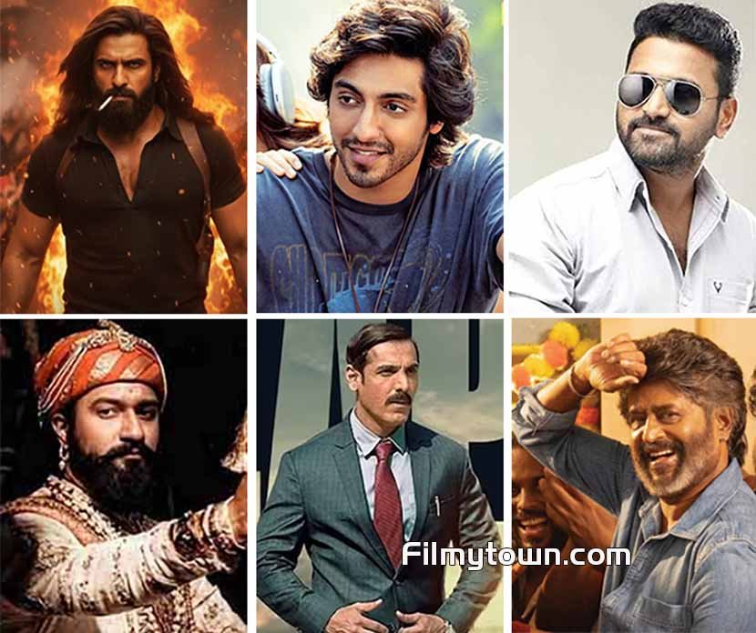 The Strategic Evolution of the Modern Actor