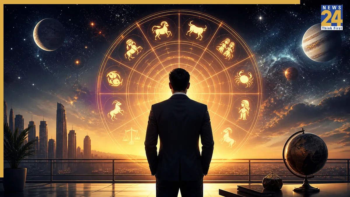 Rashiyan: Strategic Analysis of Astrological Dynamics
