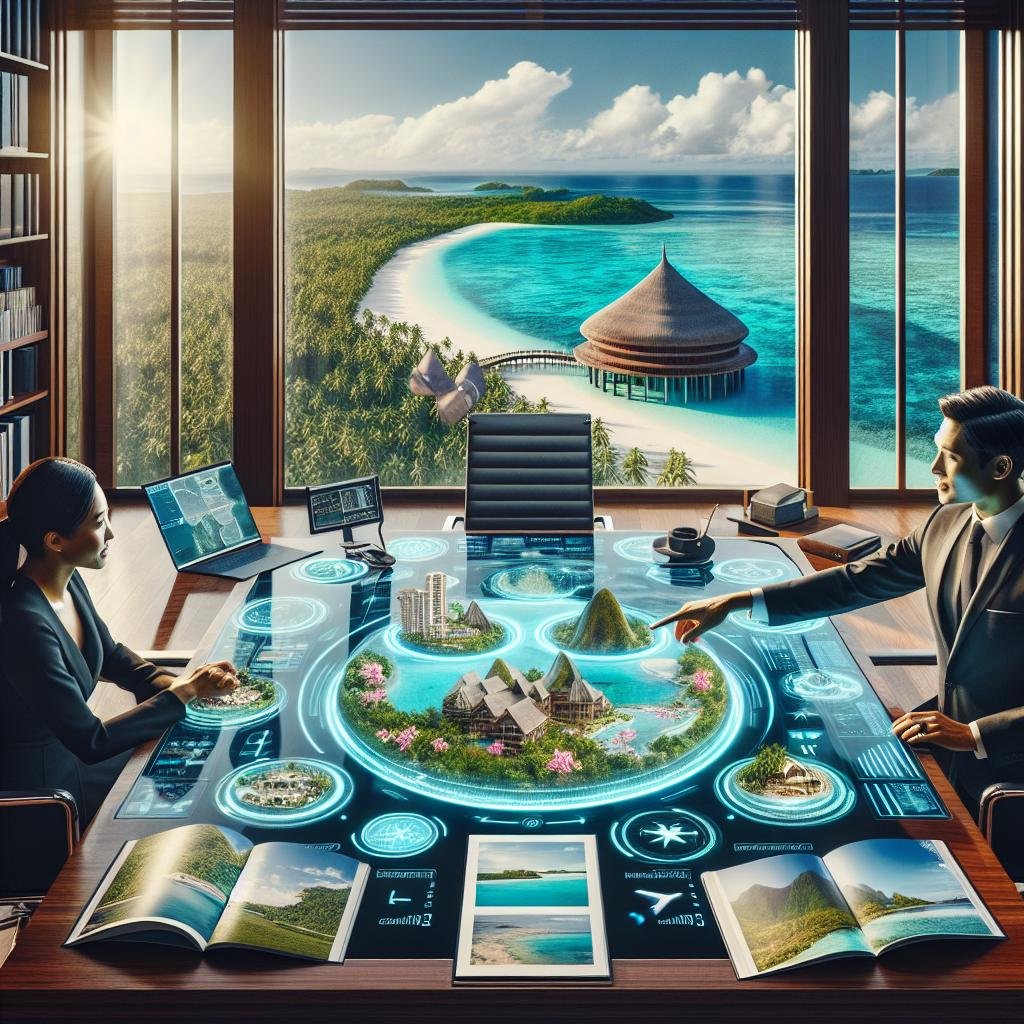 The Strategic Value of Vacations: Global Industry Analysis