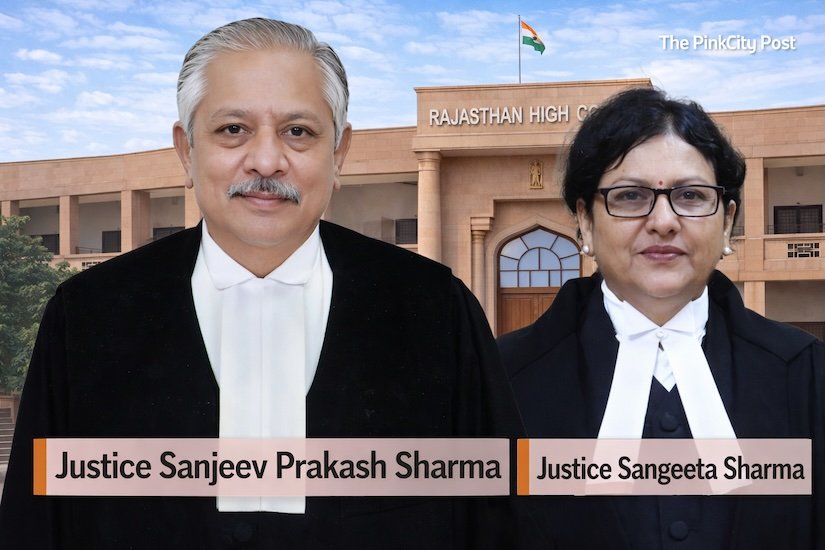 Sanjeev Prakash Sharma: Judicial Excellence and Strategic Legal Analysis