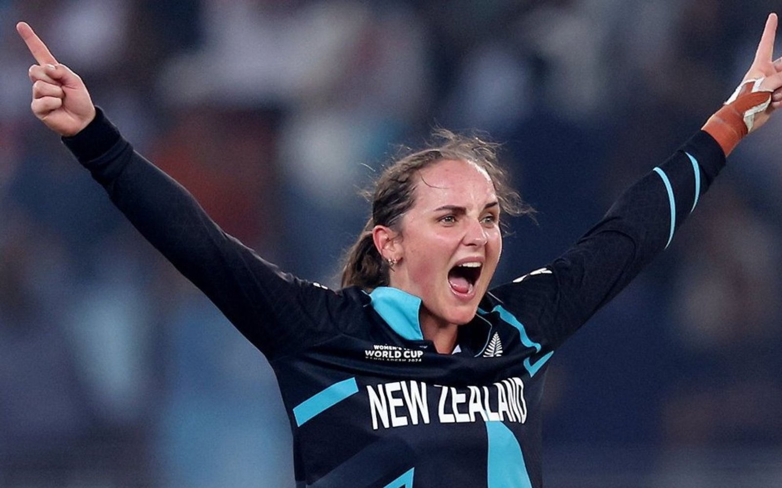 Who is Amelia Kerr? The Rise of New Zealands Cricket Phenomenon
