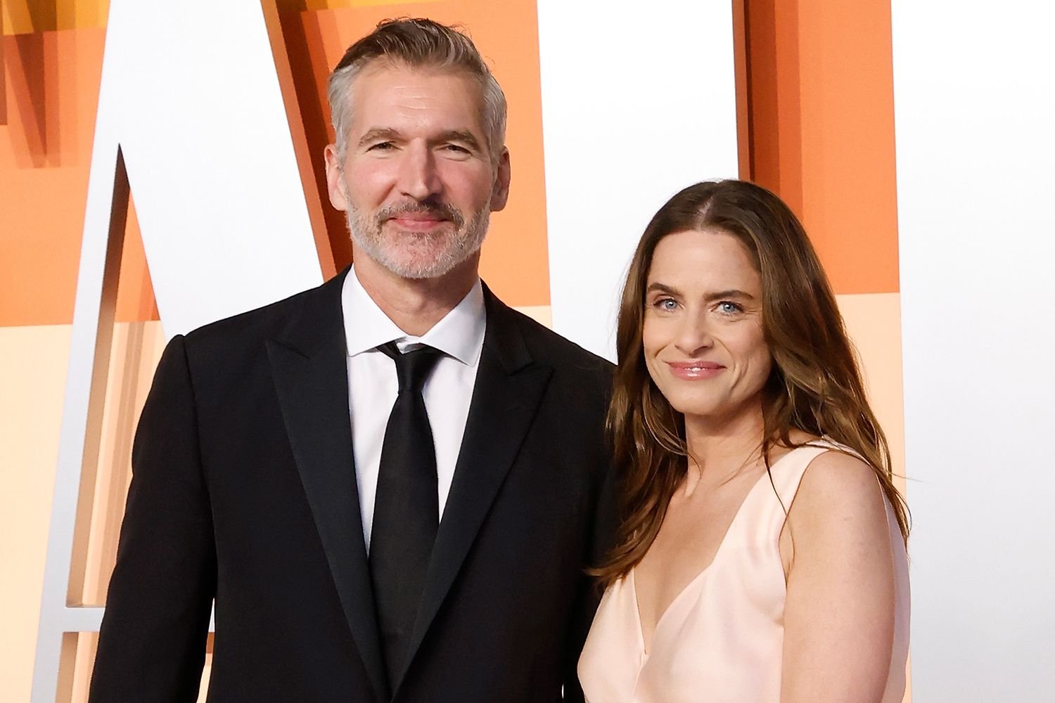 Amanda Peet and the Emotional Journey of Parenting Through a Health Crisis